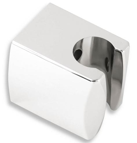NOVASERVIS nástěnný držák ruční sprchy, chrom D/SQUARE,0 Obrázek - Hlavní obrázek