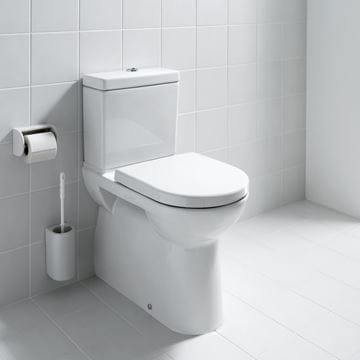 LAUFEN PRO WC kombi mísa, vario odpad H8249550000001 Obrázek - fotka