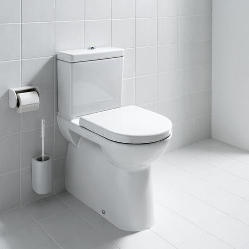LAUFEN PRO WC kombi mísa, vario odpad H8249550000001 Obrázek - fotka