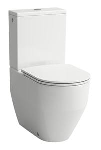 LAUFEN PRO WC kombi mísa, vario odpad