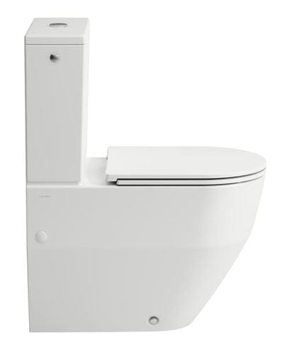 LAUFEN PRO WC kombi mísa, vario odpad H8259520000001 Obrázek - fotka