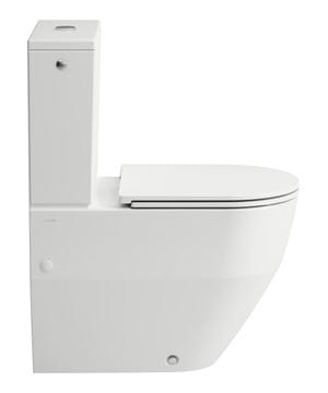 LAUFEN PRO WC kombi mísa, vario odpad H8259520000001 Obrázek - fotka