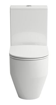 LAUFEN PRO WC kombi mísa, vario odpad H8259520000001 Obrázek - fotka