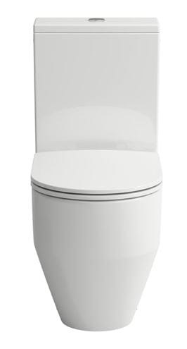 LAUFEN PRO WC kombi mísa, vario odpad H8259520000001 Obrázek - fotka