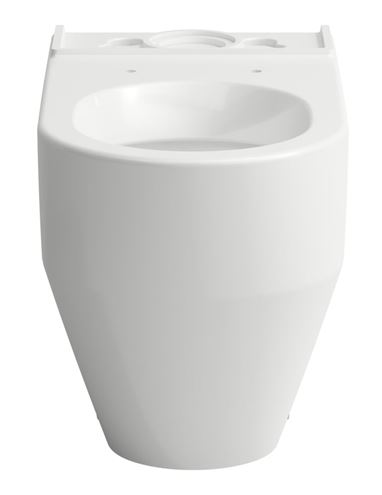 LAUFEN PRO WC kombi mísa, vario odpad H8259520000001 Obrázek - Hlavní obrázek