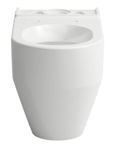 LAUFEN PRO WC kombi mísa, vario odpad