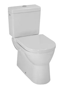 LAUFEN PRO WC kombi mísa, vario odpad
