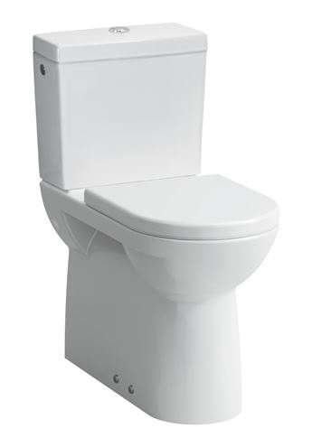 LAUFEN PRO WC kombi mísa, vario odpad H8249550002311 Obrázek - Hlavní obrázek