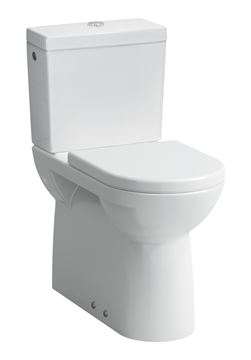 LAUFEN PRO WC kombi mísa, vario odpad