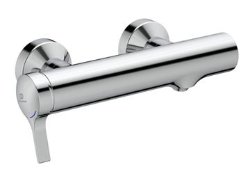 IDEAL STANDARD MELANGE sprchová nástěnná baterie, chrom
