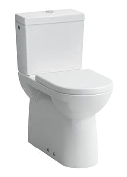 LAUFEN PRO WC kombi mísa, vario odpad, LCC