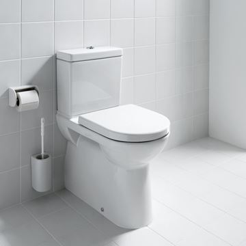 LAUFEN PRO WC kombi mísa, vario odpad, LCC H8249554000001 Obrázek - fotka