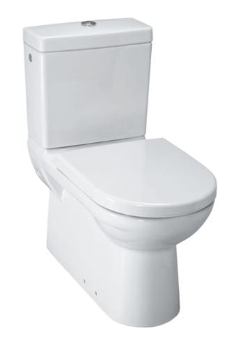 LAUFEN PRO WC kombi mísa, vario odpad H8249580000001 Obrázek - Hlavní obrázek