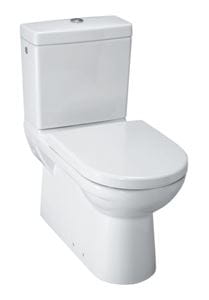 LAUFEN PRO WC kombi mísa, vario odpad