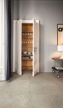 MARAZZI MYSTONE LIMESTONE dlažba 60x60 cm, mat, taupe M7E9 Obrázek - fotka