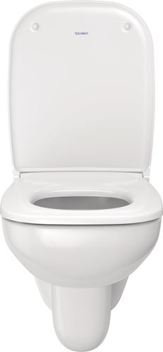 DURAVIT D-CODE závěsné WC 22110900002 Obrázek - fotka