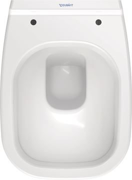 DURAVIT D-CODE závěsné WC 22110900002 Obrázek - fotka