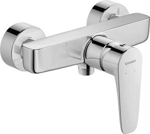 DURAVIT B.1 sprchová nástěnná baterie, chrom