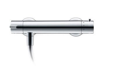DURAVIT B.2 sprchová nástěnná termostatická baterie, chrom B24220000010 Obrázek - fotka