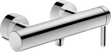 DURAVIT C.1 sprchová nástěnná baterie, chrom