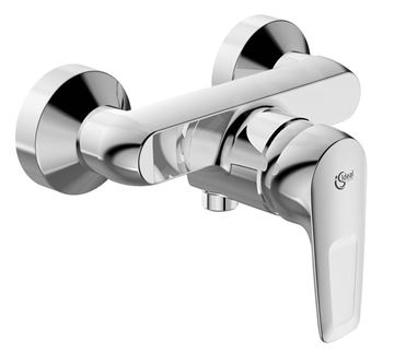 IDEAL STANDARD CERAMIX BLUE sprchová nástěnná baterie, chrom