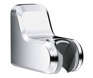 KLUDI FRESHLINE nástěnný držák ruční sprchy, chrom
