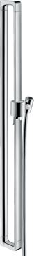 AXOR CITTERIO E sprchová tyč 1009 mm s držákem ruční sprchy, hadice, chrom