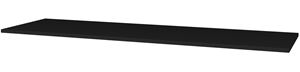 CONCEPT MODULAR deska pod umyvadlo 150x47,5x1,8 cm, graphite