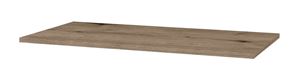 CONCEPT MODULAR deska pod umyvadlo 90x47,5x1,8 cm, herkules