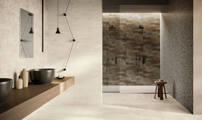 NAXOS BOLD dlažba 30x60 cm, mat, fairy beige 135736 Obrázek - fotka