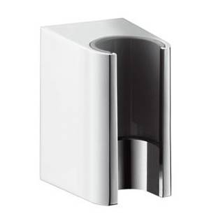 AXOR ONE nástěnný držák ruční sprchy, chrom 45721000 Obrázek - Hlavní obrázek