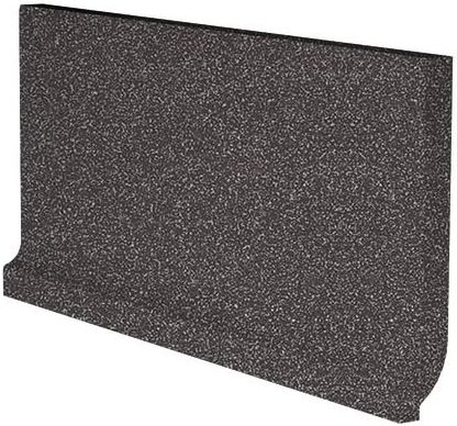 RAKO TAURUS GRANIT sokl s požlábkem 8x20 cm, černá TSPF6069 Obrázek - Hlavní obrázek