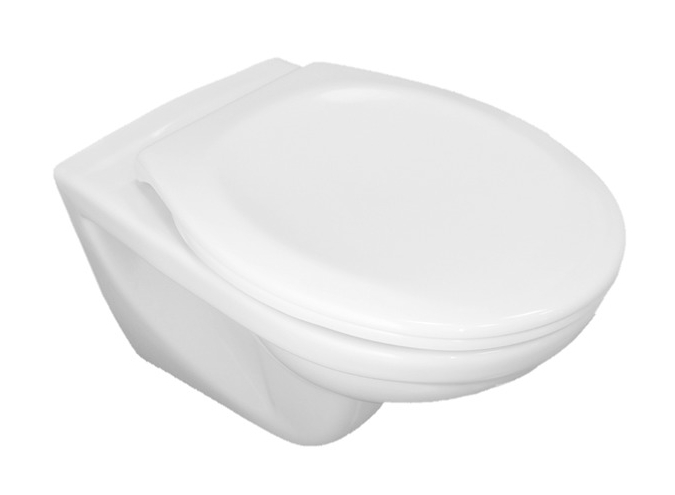 JIKA DINO WC závěsné WC, Rimless splachování H8213770000001 Obrázek - Hlavní obrázek