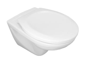 JIKA DINO WC závěsné WC, Rimless splachování