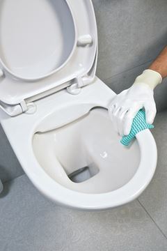 JIKA DINO WC závěsné WC, Rimless splachování H8213770000001 Obrázek - fotka