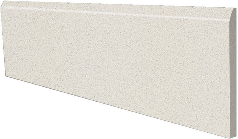 RAKO TAURUS GRANIT sokl 8x30 cm, mat, bílá TSAKF060 Obrázek - Hlavní obrázek