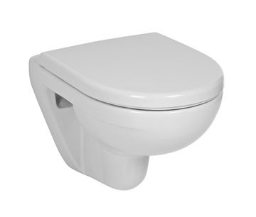JIKA LYRA PLUS COMPACT závěsné WC