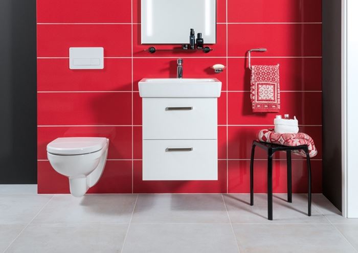 JIKA LYRA PLUS COMPACT závěsné WC H8233820000001 Obrázek - fotka