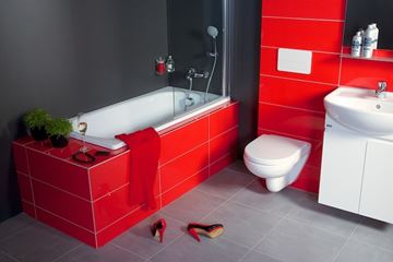 JIKA LYRA PLUS závěsné WC, Rimless splachování H8213840000001 Obrázek - fotka