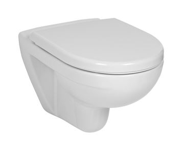 JIKA LYRA PLUS závěsné WC