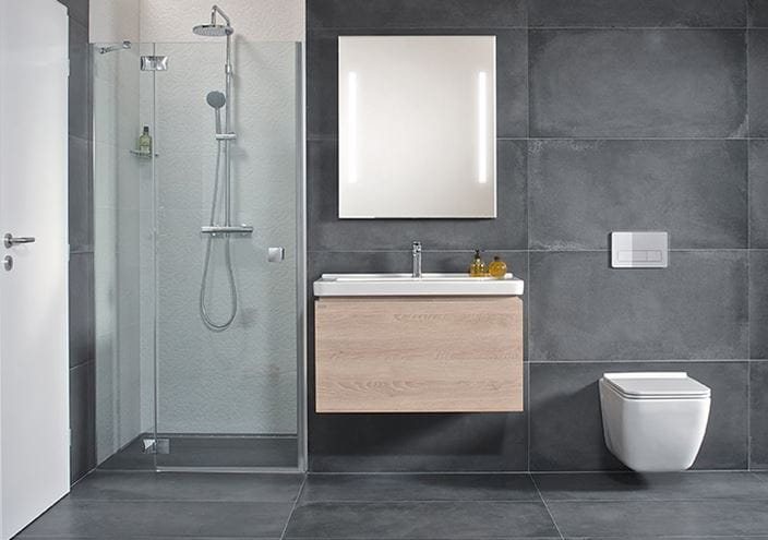 JIKA CUBITO PURE závěsné WC H8204230000001 Obrázek - fotka