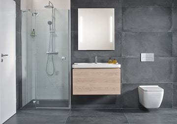 JIKA CUBITO PURE závěsné WC H8204230000001 Obrázek - fotka