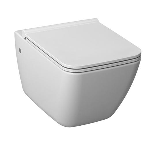 JIKA CUBITO PURE závěsné WC H8204230000001 Obrázek - Hlavní obrázek