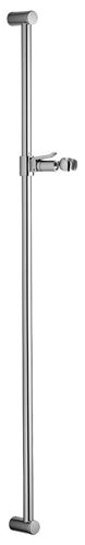 HANSA JET sprchová tyč 940 mm s držákem ruční sprchy, chrom 04480100 Obrázek - Hlavní obrázek