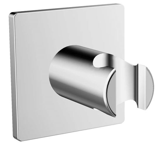 HANSA nástěnný držák ruční sprchy, chrom 44440100 Obrázek - Hlavní obrázek