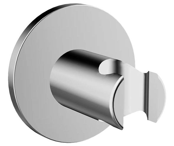 HANSA nástěnný držák ruční sprchy, chrom 44440173 Obrázek - Hlavní obrázek