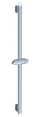 RAVAK 973.00 sprchová tyč 910 mm s držákem ruční sprchy, chrom X07P014 Obrázek - Hlavní obrázek