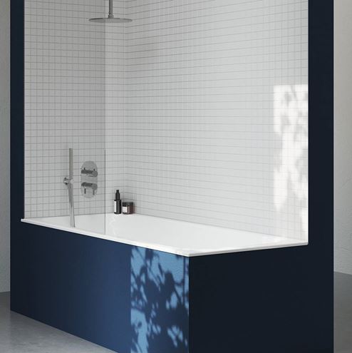 RAVAK 706.00 držák ruční sprchy s připojením na vodu, chrom X07P206 Obrázek - fotka