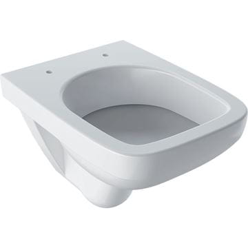 GEBERIT SELNOVA COMPACT závěsné WC