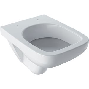 GEBERIT SELNOVA COMPACT závěsné WC